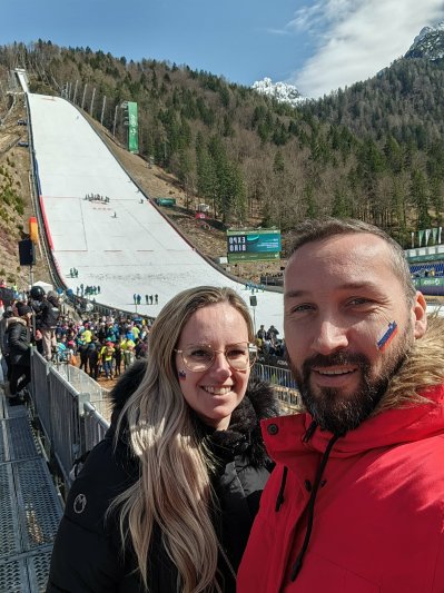 DOŽIVETJE KATERO MORA IZKUSIT VSAK SLOVENEC KATERI IMA V SEBI VSAJ MALO ŠPORTNEGA DUHA