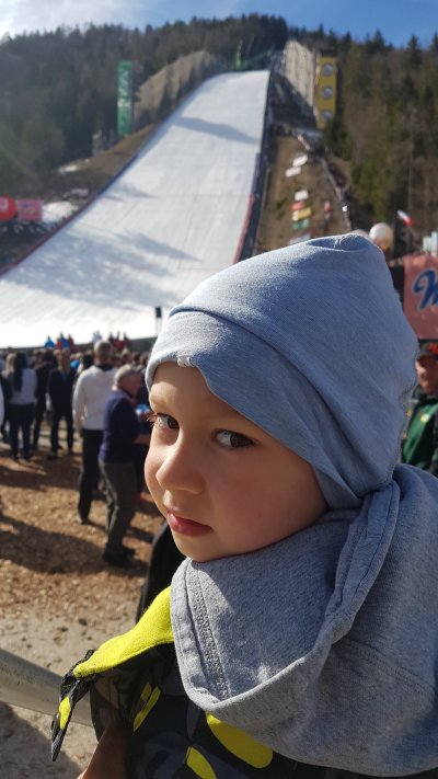 Fotr Kaj je ta bel jezik