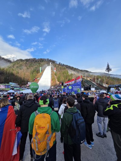 Lanskoletni svetovni rekord Domna Prevca