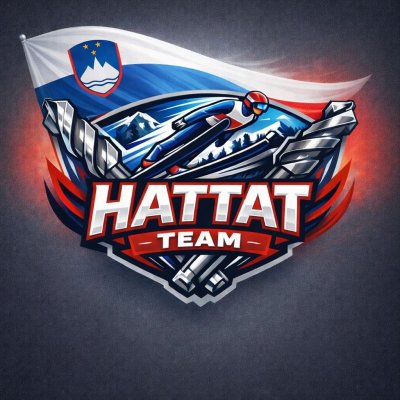 Smo skupina prijateljev iz primorske HATTAT TEAM, ki Planico obiskujemo že vrsto let ponavadi pridemo v četrtek ter vse do konca. Tudi letos se bomo dogodka udeležili v se večjem številu. Je naporen vikend vendar tudi zelo lep in pol spominov.