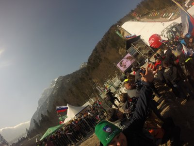 Bil tam že 7x,  in po pravici povedano se vsega spomnim samo 1x  in to ko sem bil nazadnje leta 2017. Žuranje do amena ampak sedaj ko sem umirjen in zivim z partnerko v Švici je ona nekajkrat izrazila željo , da bi šla letos… No to sem tudi uredil …. Prenočišče imava že urejeno v Kranju in za en dan tudi vstopnice za kaj več pa bi bila zelo vesela kaksne nagradne vstopnice….