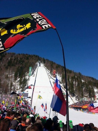 One love ! Planica love <3