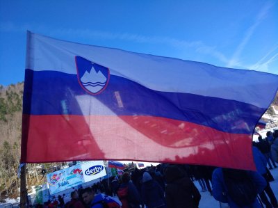 Kraljica Planica 