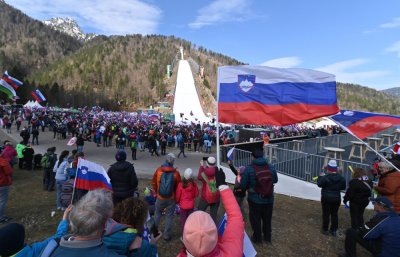 Vedno sem opazoval le prek ekranov, a si želim, da bi letos to doživel z družino v živo.