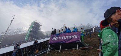 Vedno nepozabni, veseli, zabave polni spomini. Enkratno doživetje, ki ga je vredno ponoviti iz leta v leto z našimi orli. Lp, Jasna 