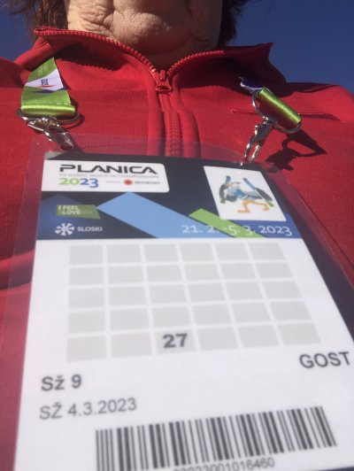 Bilo je enkratno, neponovljivo