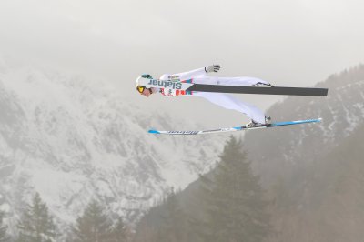 Domen Prevc, Planica 2025, neprecenljivo...
