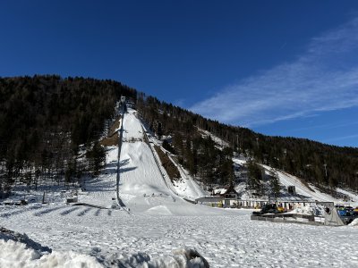 Spomina iz poletov v Planici še žal nimam in zato res upam, da mi ga boste letos pomagali ustvariti.