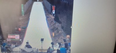 Doživeti Planico je nekaj, kar se ti lahko zgodi najlepše v življenju. Če pa je to v družbi pravih navijačev pa je res nepozabno.