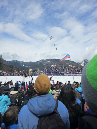 Res nepozaben dogodek