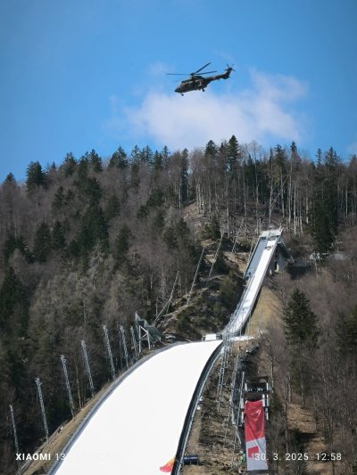 IMELI SMO ČUDOVIT SONČEN DAN, ZMAGAL JE ANŽE LANIŠEK, BILO JE PRELEPO.