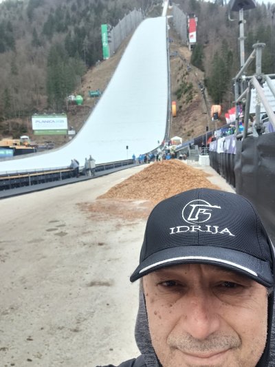 Največji praznik v Planici❤️