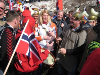 Norija...dobra družba in veliko veselja in sreče