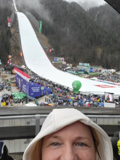 Pri 50_ih prvič v Planici...a ne zadnjič????