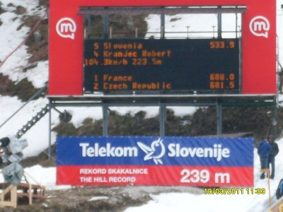 NOOOOOROOOOOOOO ČAROBNO LEPO