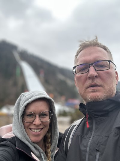 Težko pričakovani in najbolj noro dober slovenski navijaški vikend:) 