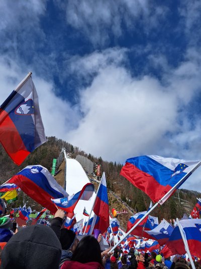Planica vsako leto❤️