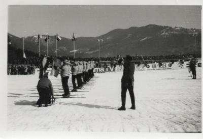 Spust zastav v 70-ih