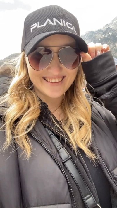 Fina kapa, fino vzdušje!