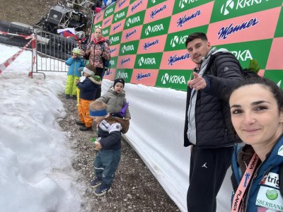 Najboljši navijači