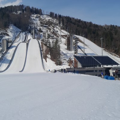 Moj sin Voler Jan državni prvak v skokih