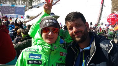 Res top doživetje, polno lepih, nepozabnih trenutkov. 