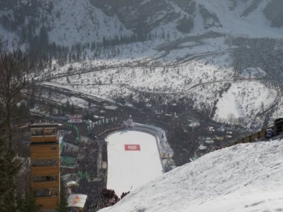 Še kdaj doživeti nepredstavljivo! 