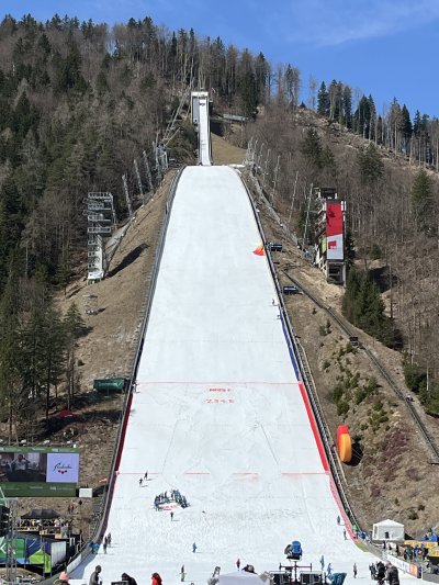 spomini na ta dan mi pričarajo mravljince