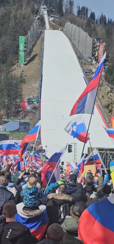 Skoraj vsako leto pridem in vsakič je nepozabno!!