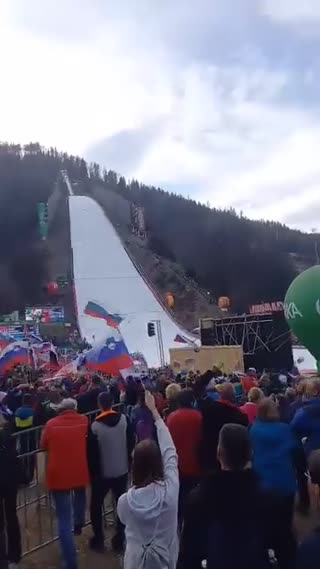 Zadnji vikend šampiona Petra Prevca.Nepozabno, čustveno in zmaga