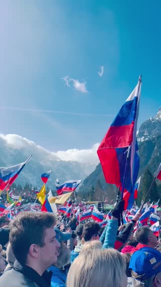 Nepozabno noro vzdušje!