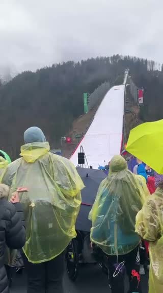 Bo ostalo v spominu! Go Planica!!