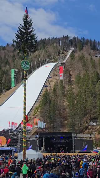 Praznik pod Poncami - nepozabno doživetje.