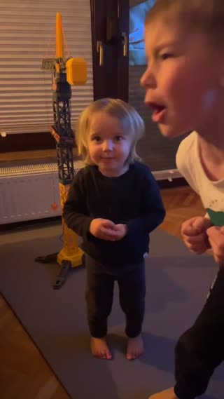 V planici sem že navijala sama, sedaj pa bi peljala še otroke, ki navijajo najglasneje.